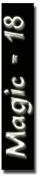 Magic Eighteen