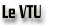 Description du VTU