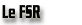 Description du FSR