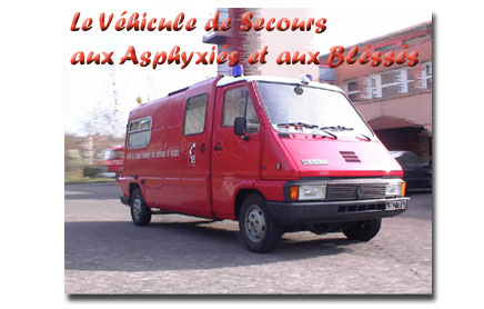 Le VSAB